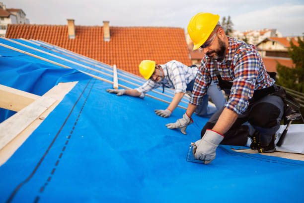 Best Storm Damage Roof Repair  in Kenwood Estates, FL