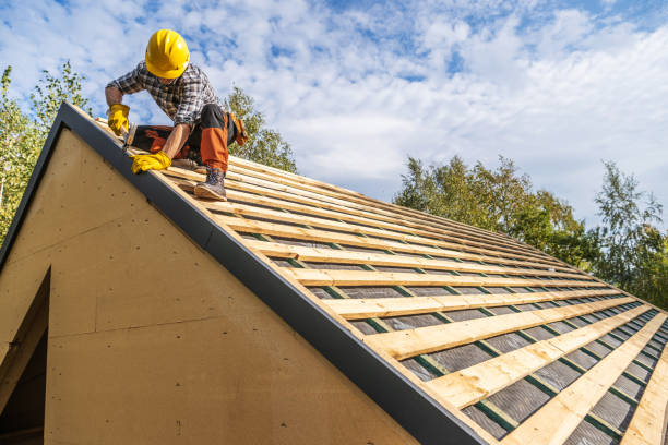 Best Gutter Installation and Roofing  in Kenwood Estates, FL
