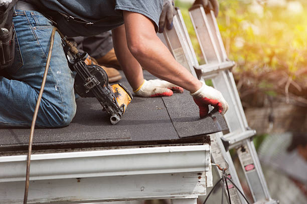 Best Shingle Roofing Installation  in Kenwood Estates, FL