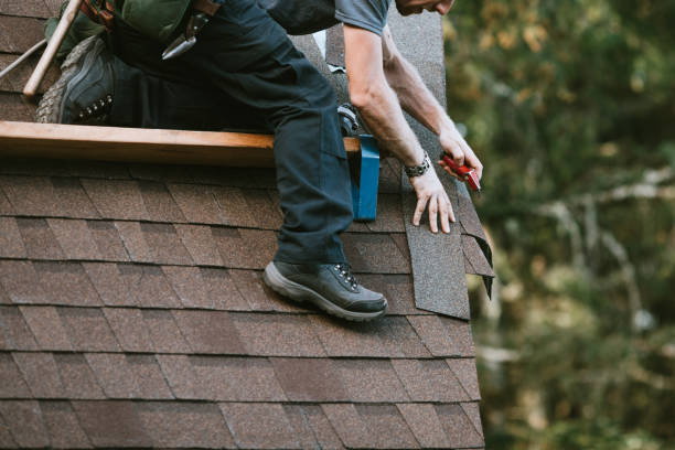 Best Roof Maintenance Services  in Kenwood Estates, FL